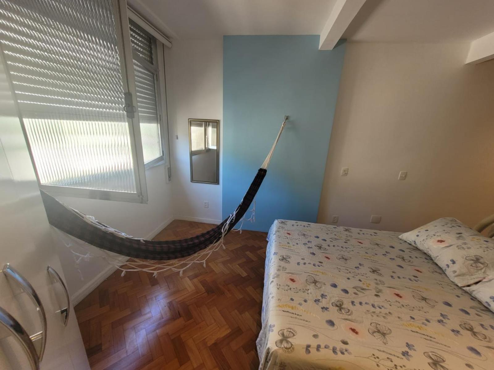 Suhcasacopacabana 28 Beach Cozy Apartment Rio de Janeiro Exterior photo